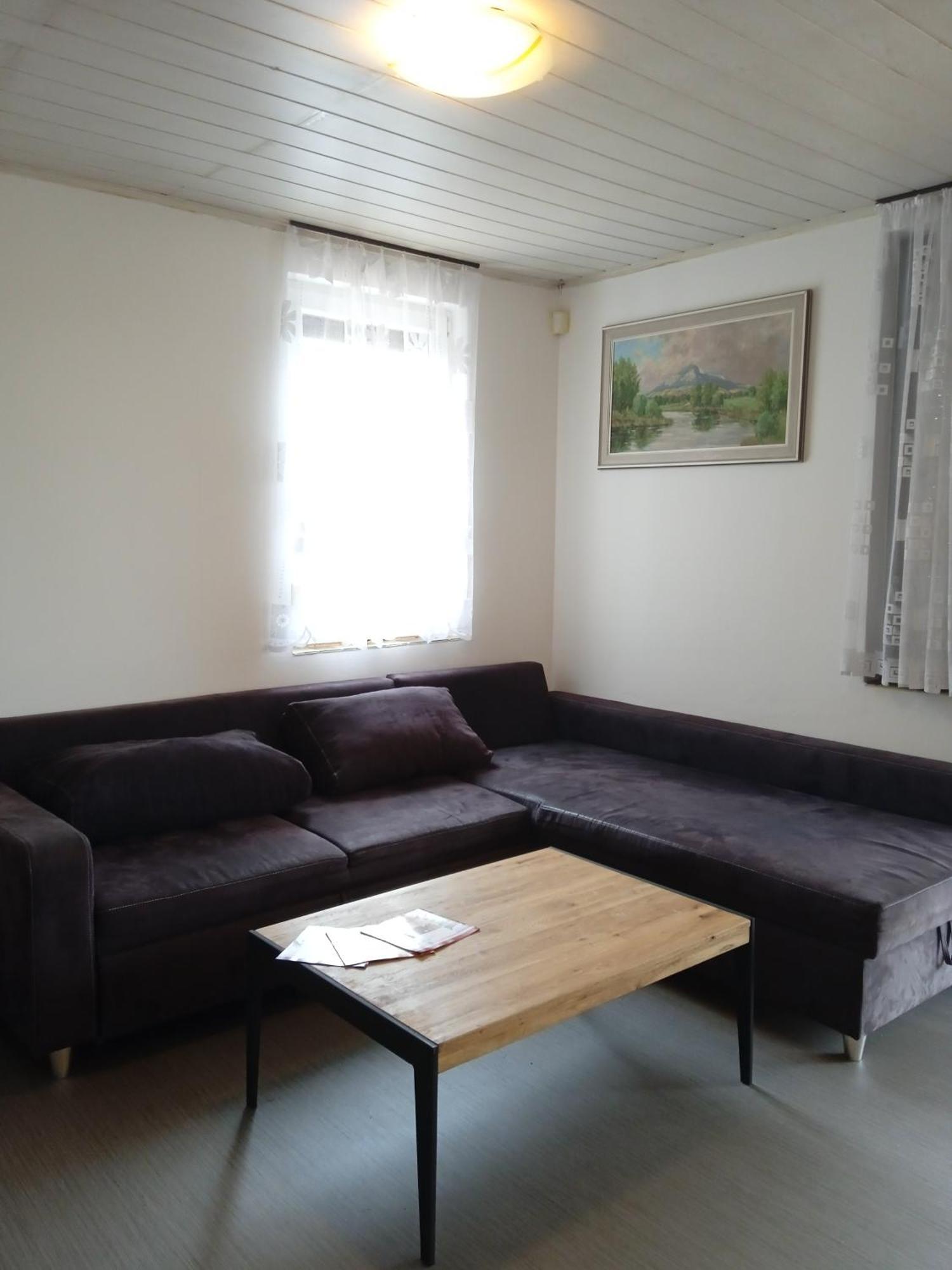 Chalupa V Merunkovem Sadu Šakvice Zimmer foto