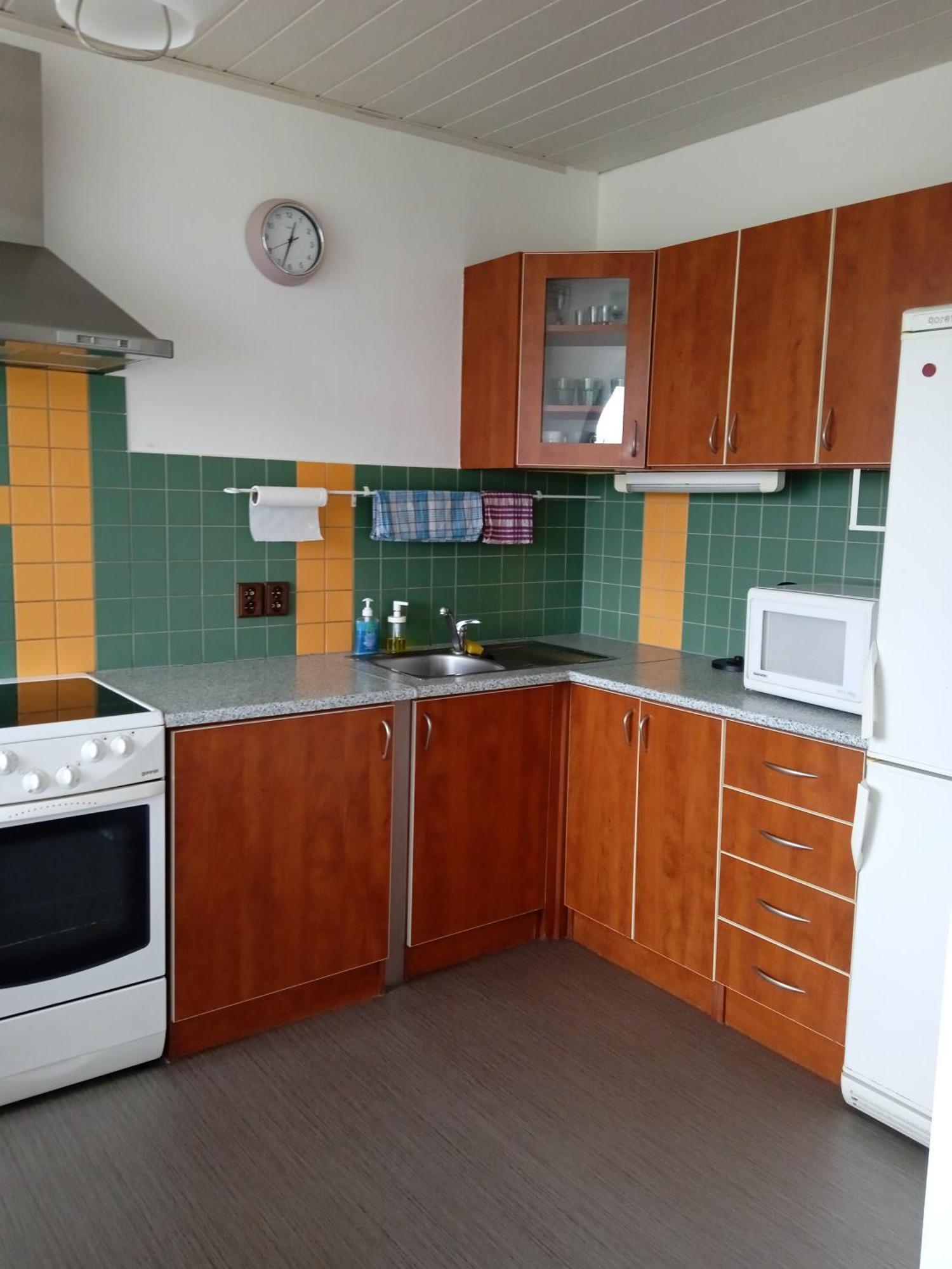 Chalupa V Merunkovem Sadu Šakvice Zimmer foto