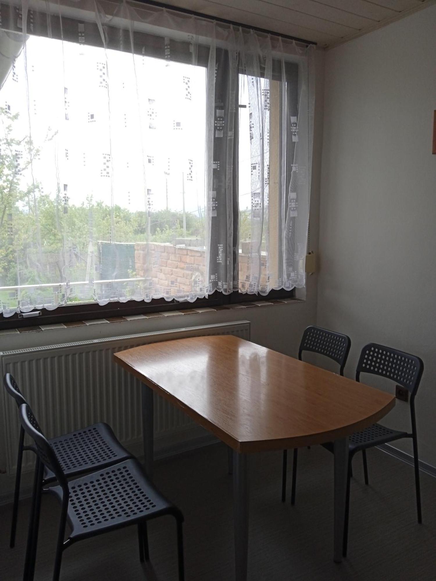 Chalupa V Merunkovem Sadu Šakvice Zimmer foto
