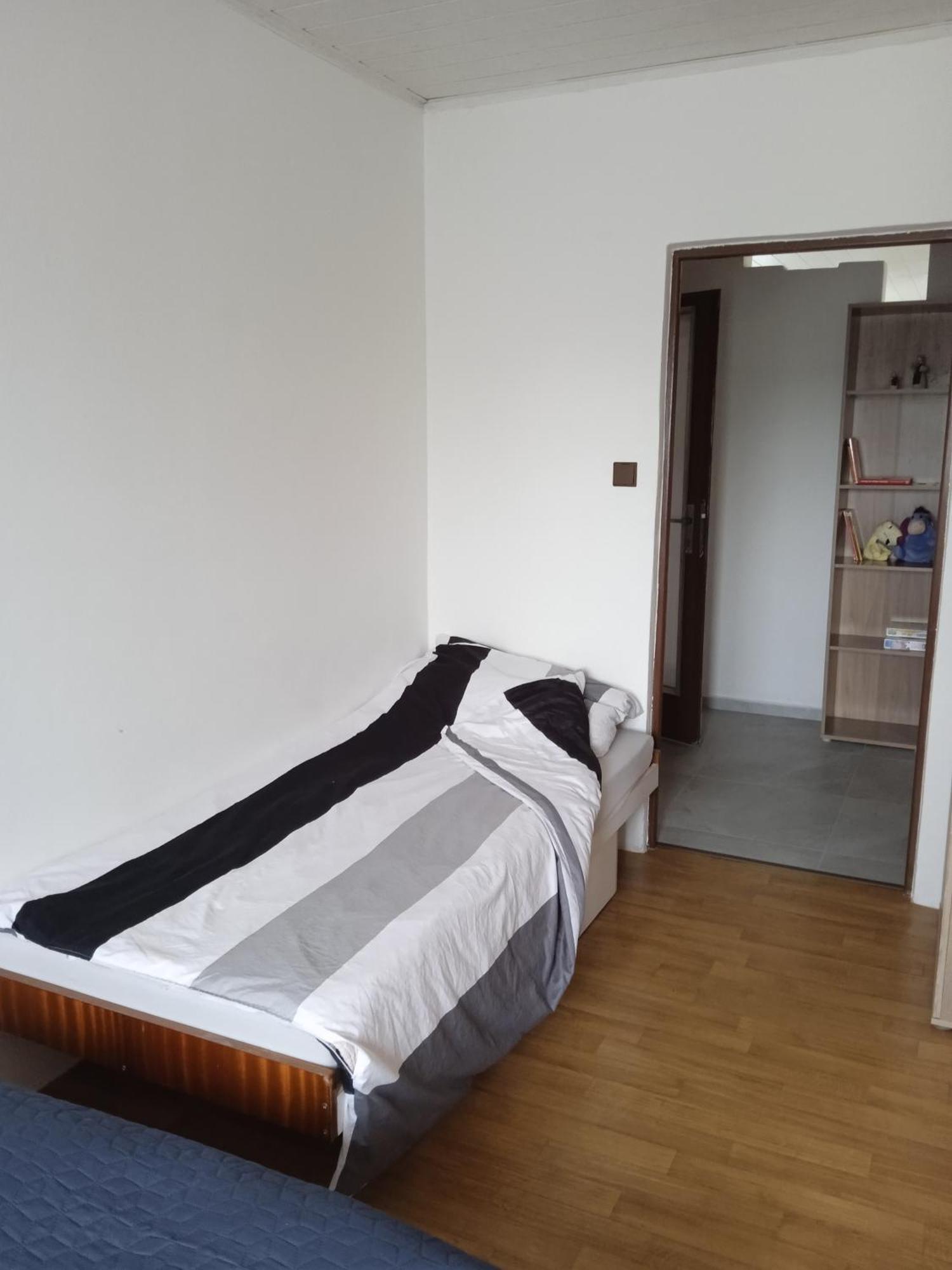 Chalupa V Merunkovem Sadu Šakvice Zimmer foto